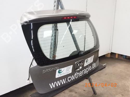 Tailgate KIA PICANTO II (TA) 1.0 | BP17392558C6 