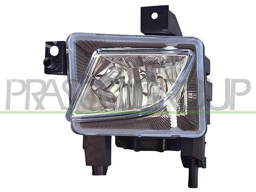 Used Left front fog light OPEL VECTRA C Estate (Z02) 1.9 CDTI (F35) (100 hp) 289271