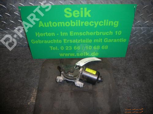 Used Front wiper motor KIA RIO II (JB) 1.4 16V (97 hp) 4781904