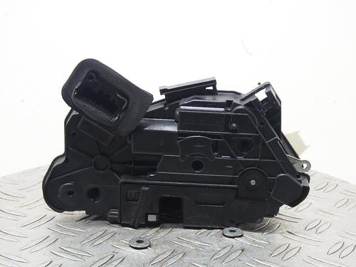 Front left lock SKODA RAPID (NH3, NK3, NK6) 1.2 TSI | BP8269602C98 