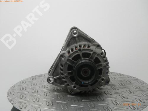 Used Alternator OPEL ASTRA J Sports Tourer (P10) 1.6 (35) (116 hp) 7238031