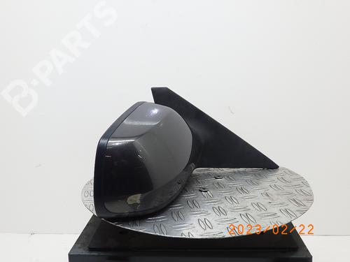 Right mirror MAZDA 6 Hatchback (GG) 1.8 | BP11958535C27 