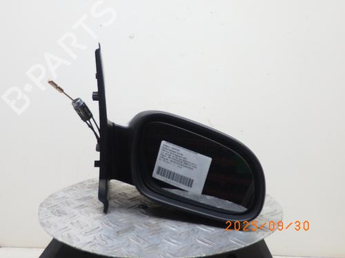 Used Right mirror VW FOX Hatchback (5Z1, 5Z3, 5Z4) 1.2 (55 hp) 29274801