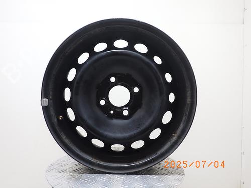 Used Rim RENAULT TWINGO III (BCM_, BCA_) Z.E: (BCA1) (82 hp) 27305777