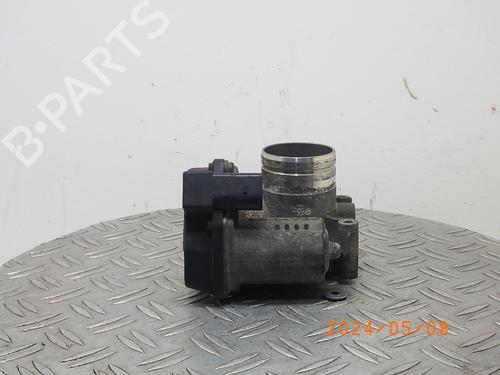 Drosselklappe VW POLO IV (9N_, 9A_) 1.2 | BP17831242M82