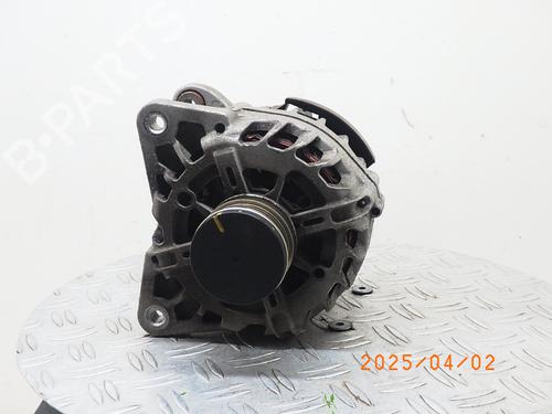 Alternator DACIA SANDERO II 1.0 SCe 75 (B8JC, B8JD, B8NC) | BP24659190M7 - Image 1