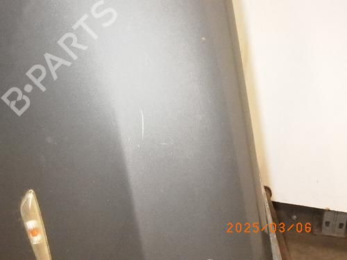 Left front fenders BMW 3 (E90) 320 d | BP24129121C41 