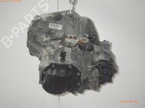 Gearbox SUZUKI SWIFT III (MZ, EZ) 1.3 (RS413, ZC11S) | BP32167642M3 