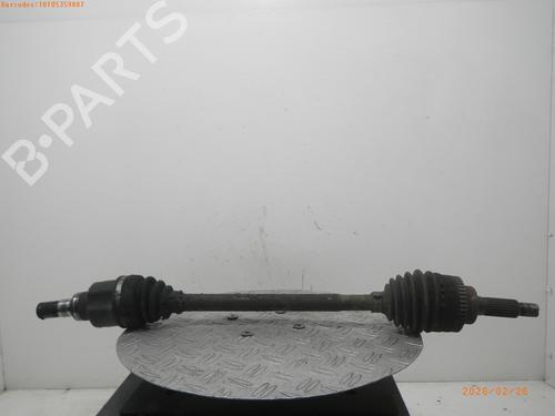 Transmisión delantera izquierda NISSAN PIXO (UA0) 1.0 (68 hp) 32502998