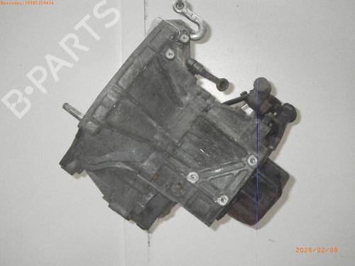 Gearbox SUZUKI SWIFT III (MZ, EZ) 1.3 (RS413, ZC11S) | BP32167642M3 