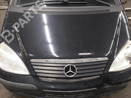 Used Hood MERCEDES-BENZ A-CLASS (W168) A 140 (168.031, 168.131) (82 hp) 6813453