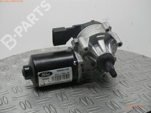 Front wiper motor FORD B-MAX (JK) 1.6 Ti | BP4952457M29 