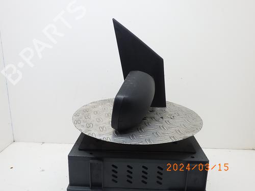Right mirror FORD FIESTA V (JH_, JD_) 1.3 | BP17152847C27 