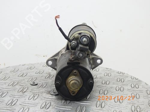 Startmotor OPEL VECTRA C (Z02) 1.8 16V | BP15802271M8 