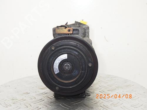 AC Kompressor MERCEDES-BENZ SLK (R170) 200 Kompressor (170.444) (163 hp) 24936066
