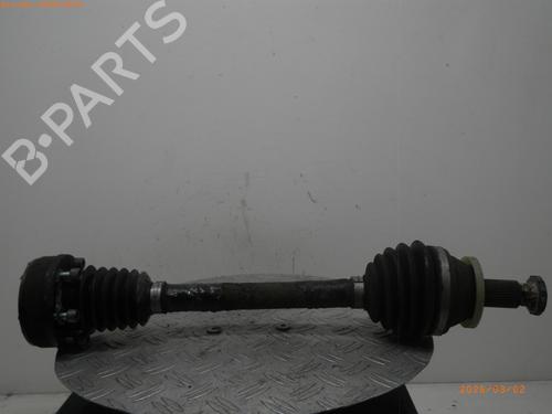 Used Left front driveshaft SKODA FABIA I (6Y2) 1.2 (54 hp) 32670651
