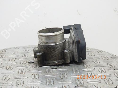 Throttle body SEAT LEON (1P1) 1.8 TSI | BP13449753M82 
