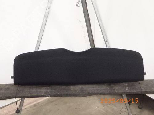 Used Rear parcel shelf MINI MINI (R56) One (98 hp) 28725174