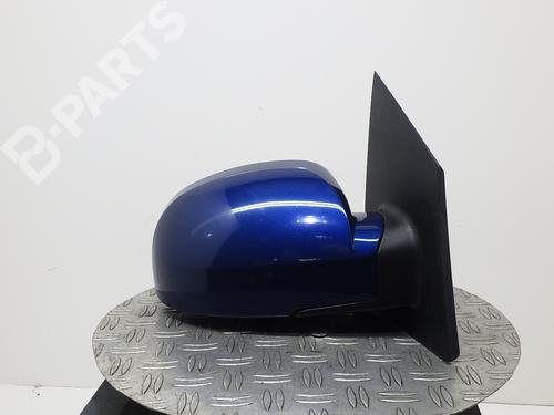 Right mirror HYUNDAI GETZ (TB) 1.1 | BP9644047C27 