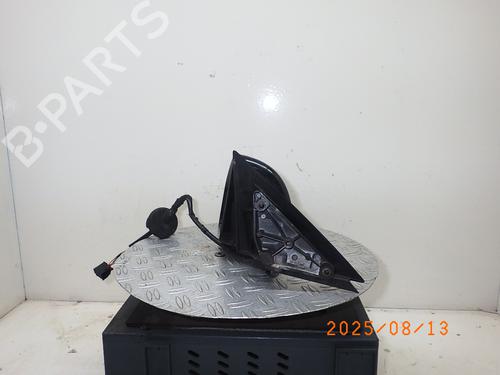 Left mirror AUDI A3 (8P1) 1.9 TDI | BP26977889C26 