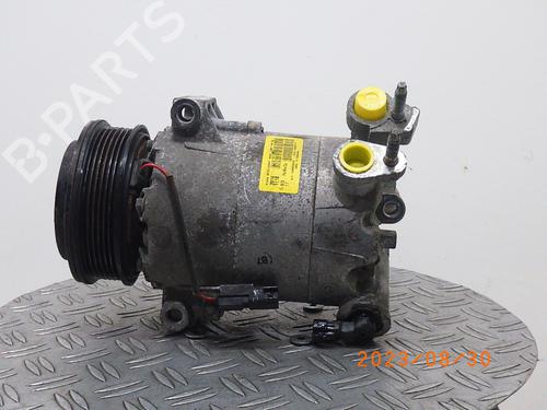 AC compressor FORD FOCUS III Turnier 1.0 EcoBoost | BP15074583M34 
