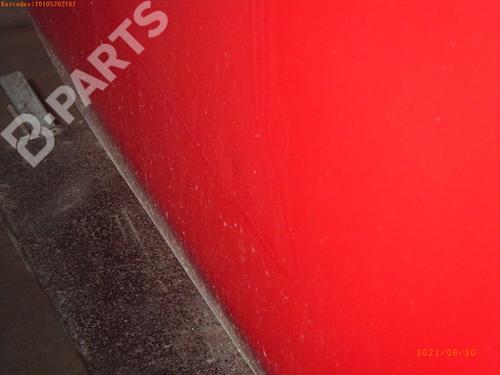 Right front door NISSAN MICRA III (K12) 1.2 16V | BP4399473C3 
