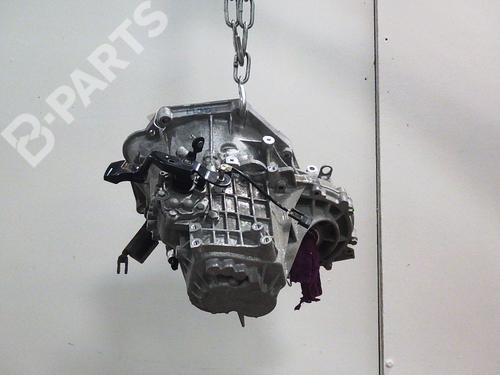Gearbox KIA PICANTO III (JA) 1.0 | BP8261263M3 