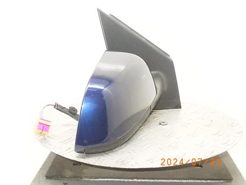 Right mirror VW POLO (9N_, 9A_) 1.4 16V | BP16688857C27 