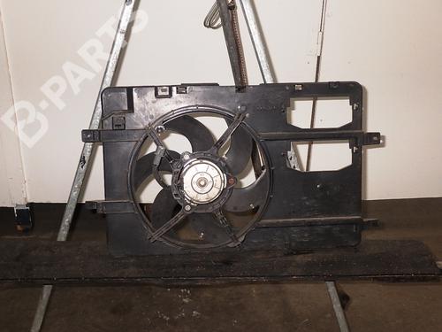Køleventilator elektrisk MITSUBISHI COLT CZC VI Convertible (RG) 1.5 (Z36A) (109 hp) 8219017