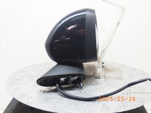 Right mirror OPEL CORSA D (S07) 1.2 (L08, L68) | BP26001901C27 