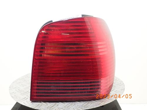 Used Right taillight VW POLO (6N2) 1.0 (50 hp) 12269234
