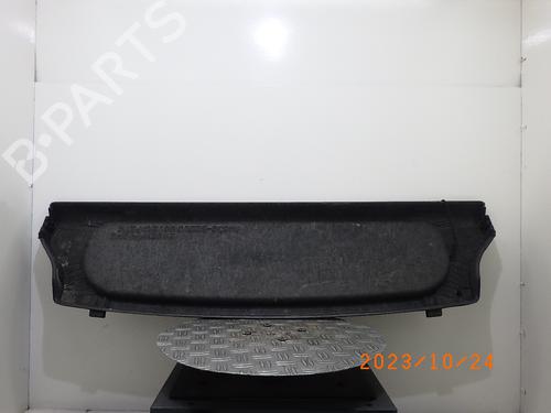 Rear parcel shelf DAIHATSU CUORE VI (L251, L250_, L260_) 1.0 | BP15764940C85 