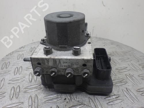 Used ABS pump SEAT IBIZA IV ST (6J8, 6P8) 1.4 (85 hp) 25769130