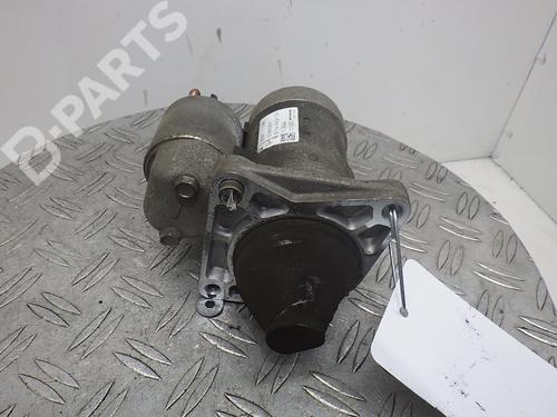Starter FIAT PANDA Hatchback Van (169_) 1.2 | BP4725203M8 