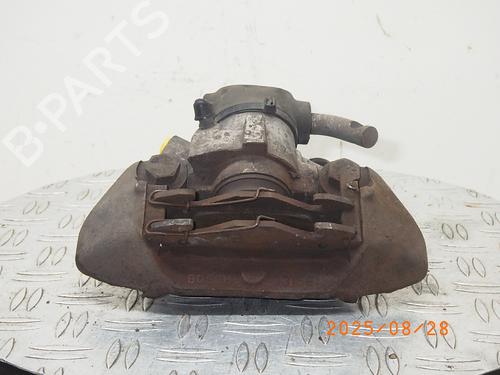 Used Left rear brake caliper PEUGEOT 206 CC (2D) 1.6 HDi 110 (109 hp) 28317250