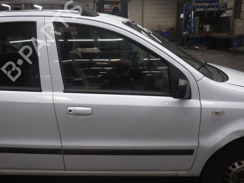 Used Right front door FIAT PANDA (169_) 1.1 (169.AXA1A) (54 hp) 30461919