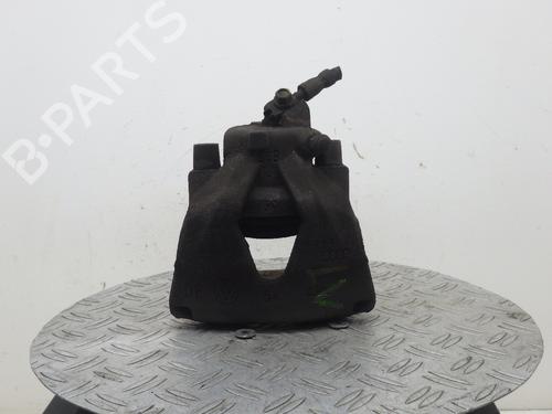 Used Left front brake caliper Left front brake caliper AUDI TT (8N3) 1.8 T (180 hp) 33324141 33324141