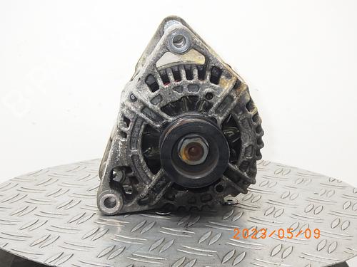 Generator OPEL CORSA D (S07) 1.2 (L08, L68) (80 hp) 11710652