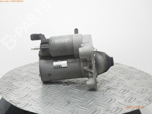 Startmotor CITROËN C3 II (SC_) 1.0 VTi 68 (68 hp) 7038505