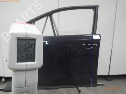 Left front door SEAT Mii (KF1, KE1) 1.0 EcoFuel | BP32266098C2