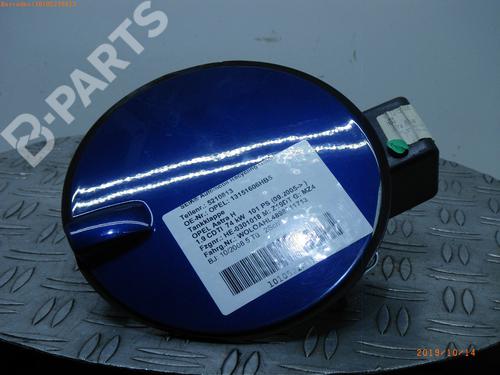 Tankdop OPEL ASTRA H (A04) 1.9 CDTI (L48) (100 hp) 6430691