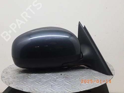 Right mirror SKODA FABIA II Combi (545) 1.4 | BP22432356C27 