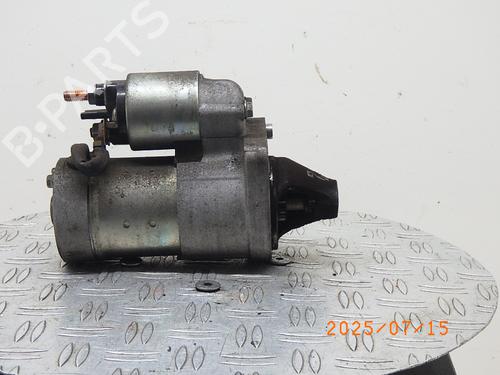 Starter FIAT PANDA (169_) 1.2 (169.AXB11, 169.AXB1A) | BP27480581M8 