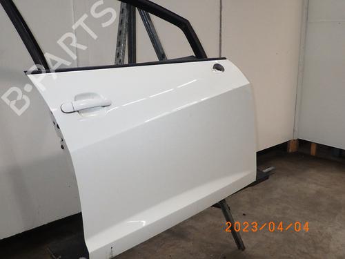 Right front door SEAT IBIZA IV (6J5, 6P1) 1.4 | BP12257756C3 