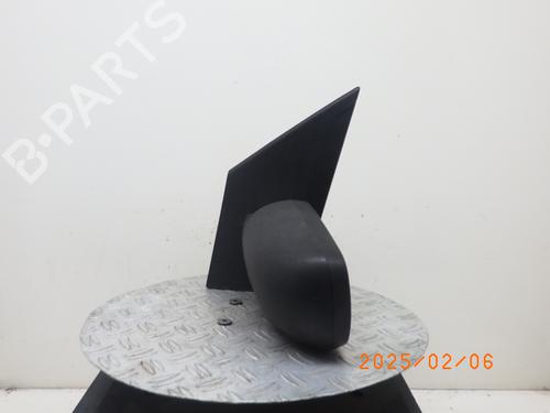 Left mirror FORD FIESTA V (JH_, JD_) 1.25 16V | BP23131386C26 