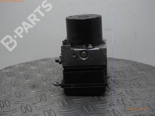 Used ABS pump VW FOX Hatchback (5Z1, 5Z3, 5Z4) 1.2 (55 hp) 4784930