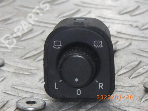 Used Mirror switch VW GOLF V (1K1) 1.4 TSI (170 hp) 11759301