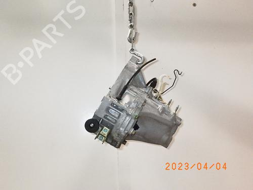 Gearbox HONDA LOGO (GA) 1.3 (GA3) | BP12231398M3 