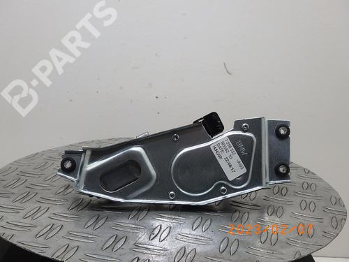 Used Rear wiper motor BMW 1 (F20) 118 i (136 hp) 11828233