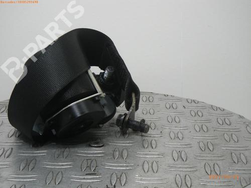 Rear right seatbelt OPEL AGILA (A) (H00) 1.0 (F68) | BP6780989I28 